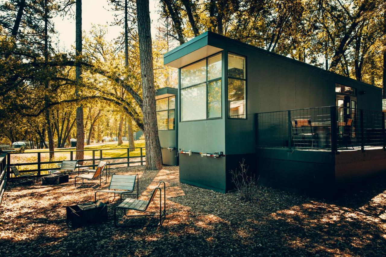 Autocamp Catskills Saugerties Exterior foto