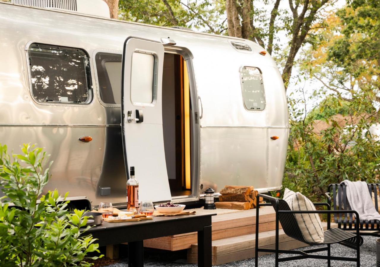 Autocamp Catskills Saugerties Exterior foto